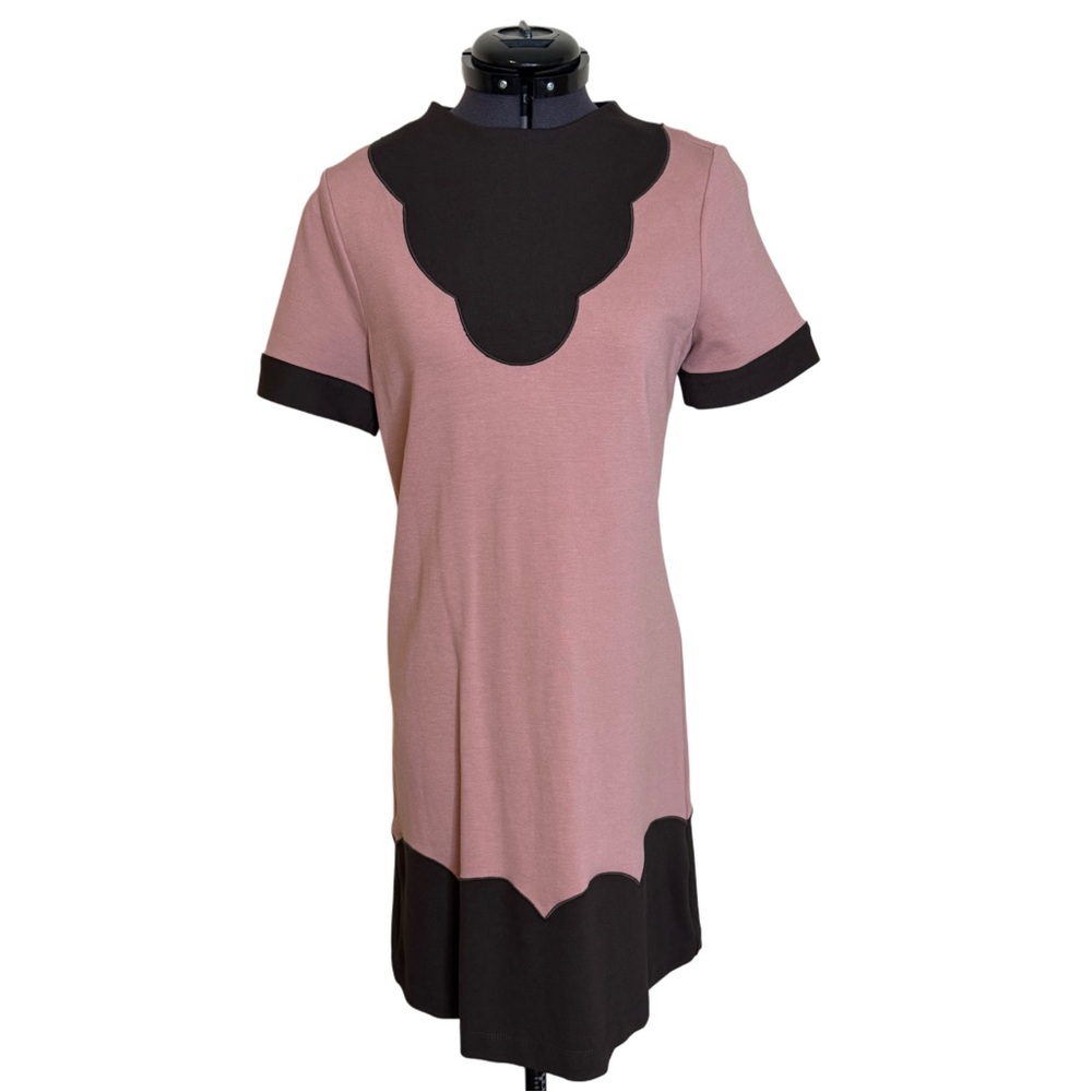 Love Moschino Mod Dress
